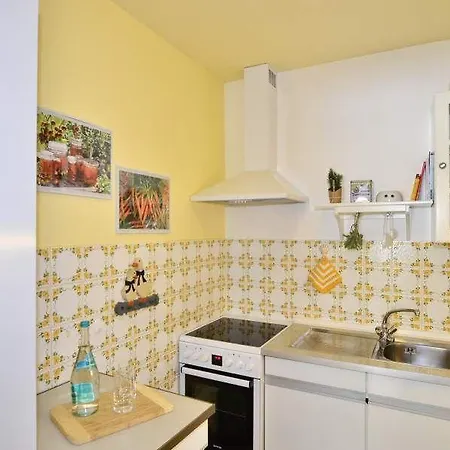 Gartenstr-2-f Appartement