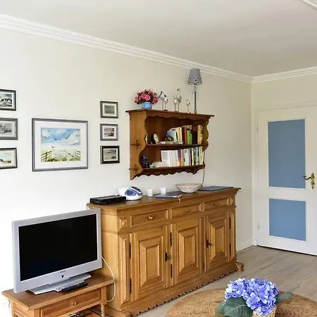 Gartenstr-2-f * Westerland