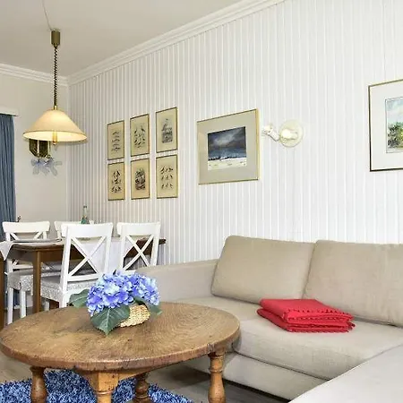 Gartenstr-2-f Appartement